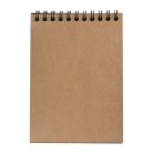 Innsbruck karc papír füzet