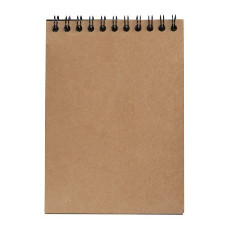 Innsbruck karc papír füzet