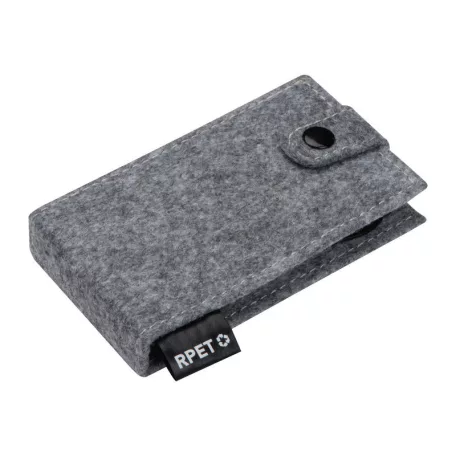 Krakkó RPET manikűrkészlet