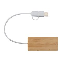 Kuala Lumpur USB elosztó