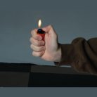 Mouscron piezós öngyujtó