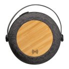 Piacenza RPET Bluetooth hangszóró