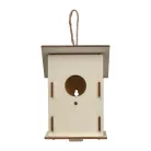 Pretoria fa madáretető