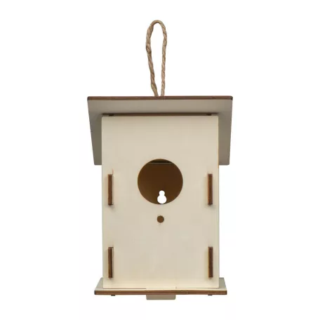 Pretoria fa madáretető