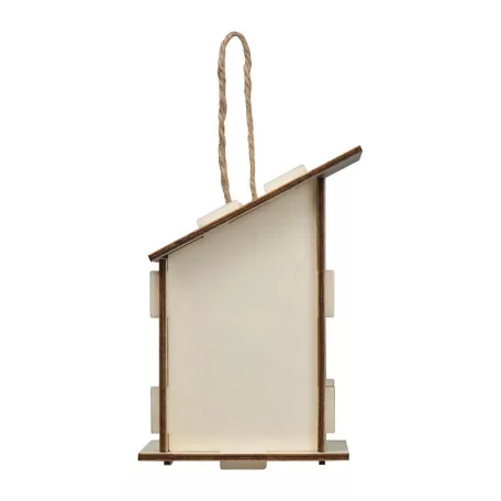 Pretoria fa madáretető