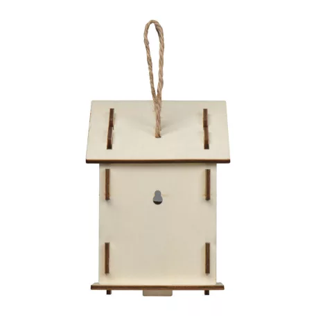 Pretoria fa madáretető