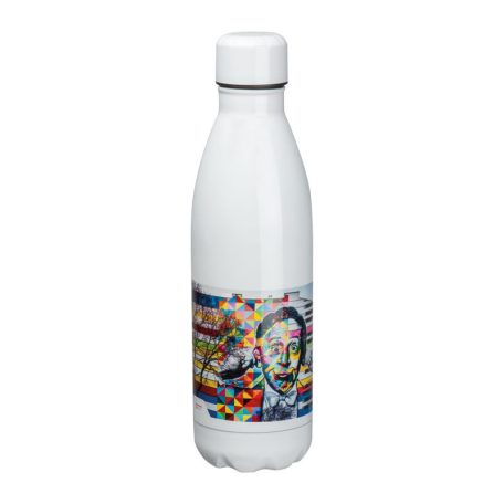 Santiago szublimációs ivópalack, 750 ml