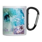 Sofia szublimációs bögre, 300 ml