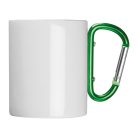 Sofia szublimációs bögre, 300 ml