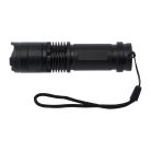 Aarhaus újratölthető zseblámpa