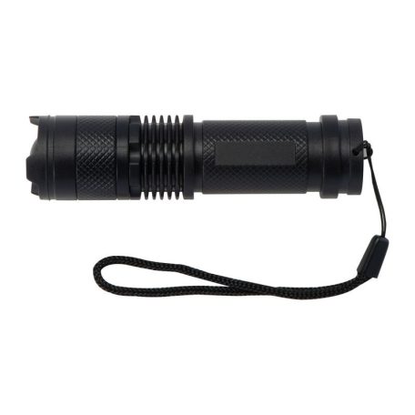 Aarhaus újratölthető zseblámpa