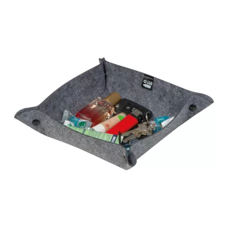 Edmonton RPET filc tálka