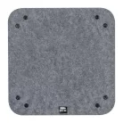 Edmonton RPET filc tálka