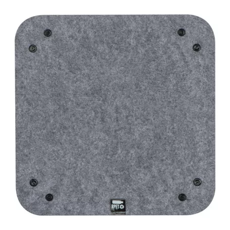 Edmonton RPET filc tálka