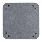 Edmonton RPET filc tálka