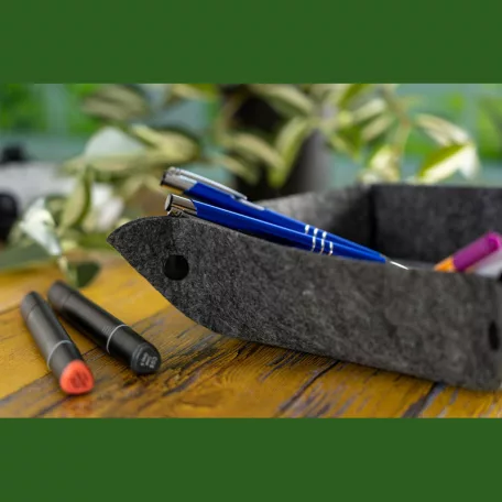 Edmonton RPET filc tálka