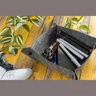 Edmonton RPET filc tálka