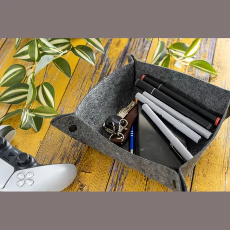 Edmonton RPET filc tálka