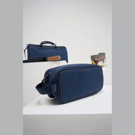 MoLu Sanremo kozmetikai táska - 2 év garanciával!