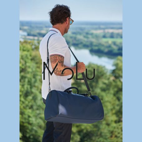 MoLu Monaco hétvégi táska - 2 év garanciával!