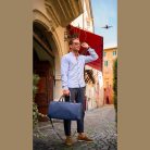 MoLu Monaco hétvégi táska - 2 év garanciával!