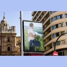 MoLu Monaco hétvégi táska - 2 év garanciával!