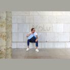 MoLu Saint Gilles laptop hátizsák - 2 év garanciával!