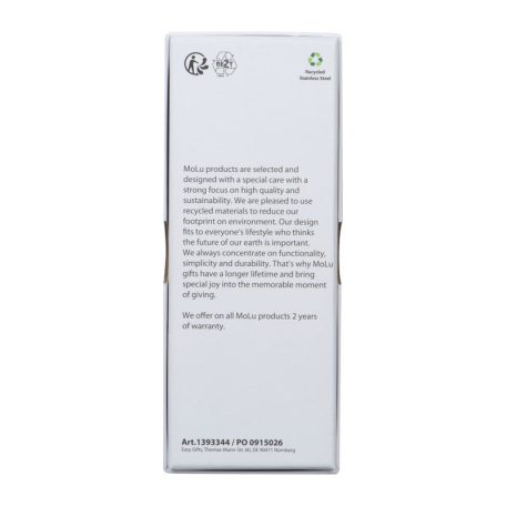 MoLu Sainte-Maxime írószett - 2 év garanciával!