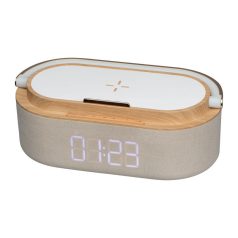   MoLu Limassol bluetooth hangszóró, 2.000 mAh - 2 év garanciával!