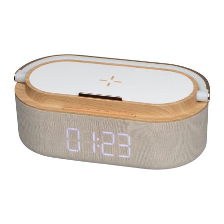 MoLu Limassol bluetooth hangszóró, 2.000 mAh - 2 év garanciával!