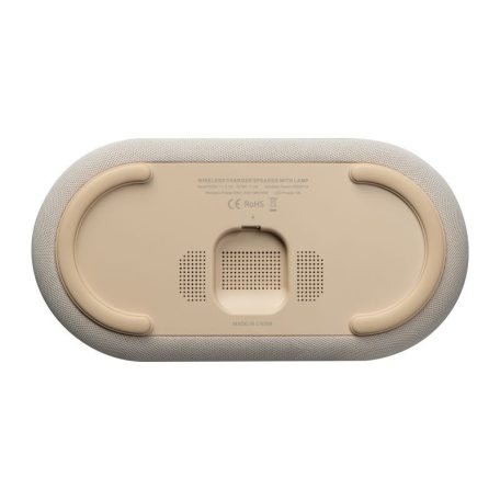 MoLu Limassol bluetooth hangszóró, 2.000 mAh - 2 év garanciával!