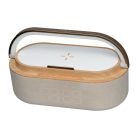 MoLu Limassol bluetooth hangszóró, 2.000 mAh - 2 év garanciával!