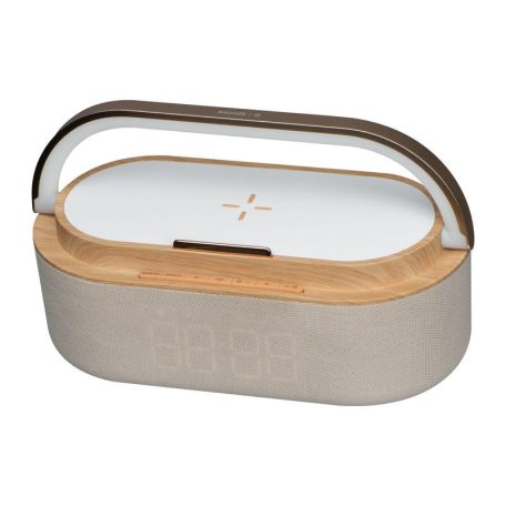 MoLu Limassol bluetooth hangszóró, 2.000 mAh - 2 év garanciával!