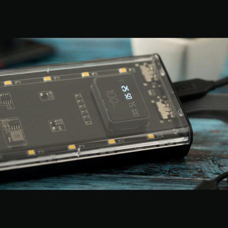 Darwin 10.000 mAh Power bank