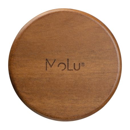 MoLu Côte d'Azur duplafalú ivópalack, 630 ml - 2 év garanciával!