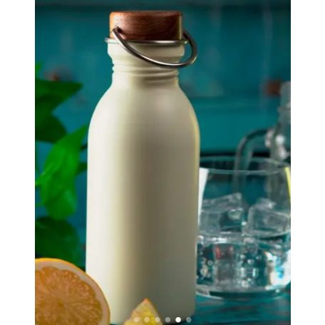 MoLu Ibiza ivópalack, 500 ml - 2 év garanciával!