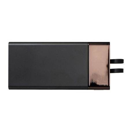 MoLu Marbella power bank, 20.000 mAh - 2 év garanciával!