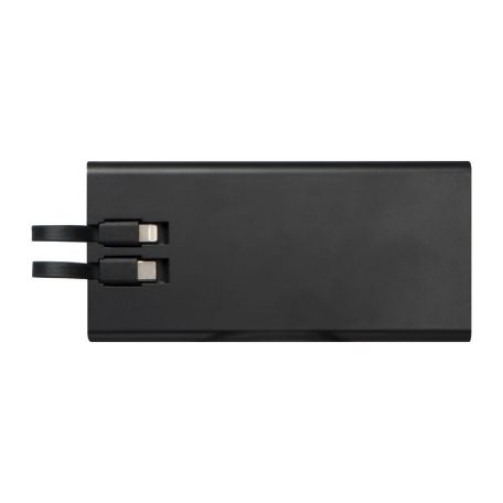 MoLu Marbella power bank, 20.000 mAh - 2 év garanciával!