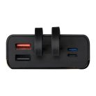 MoLu Marbella power bank, 20.000 mAh - 2 év garanciával!