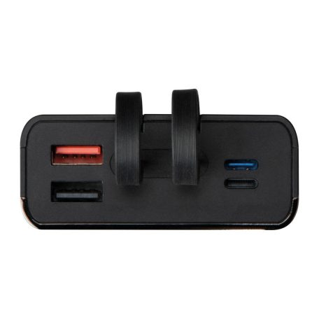 MoLu Marbella power bank, 20.000 mAh - 2 év garanciával!