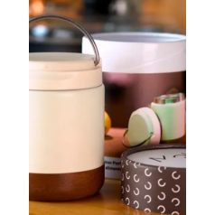   MoLu Porto Cervo ételhordó doboz, 400 ml - 2 év garanciával!