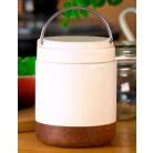 MoLu Porto Cervo ételhordó doboz, 400 ml - 2 év garanciával!