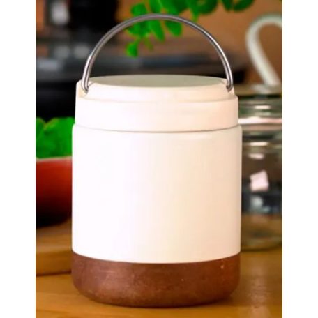 MoLu Porto Cervo ételhordó doboz, 400 ml - 2 év garanciával!