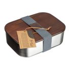 MoLu Puerto Banús ételhordó doboz, 1000 ml - 2 év garanciával!