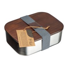   MoLu Puerto Banús ételhordó doboz, 1000 ml - 2 év garanciával!