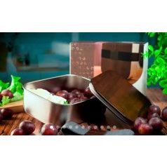   MoLu Puerto Banús ételhordó doboz, 1000 ml - 2 év garanciával!