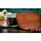 MoLu Puerto Banús ételhordó doboz, 1000 ml - 2 év garanciával!