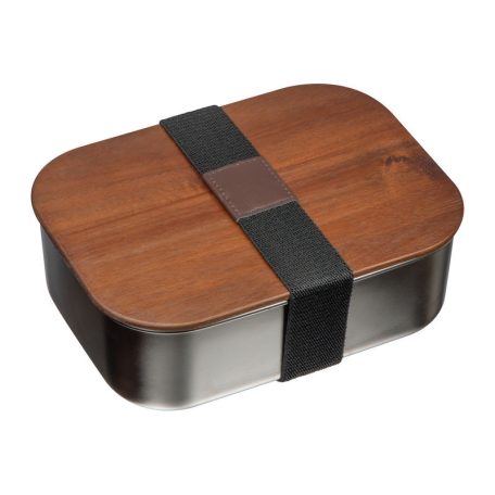 MoLu Puerto Banús ételhordó doboz, 1000 ml - 2 év garanciával!