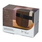 MoLu Puerto Banús ételhordó doboz, 1000 ml - 2 év garanciával!