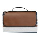 MoLu Montenegro RPET piknik takaró - 2 év garanciával!